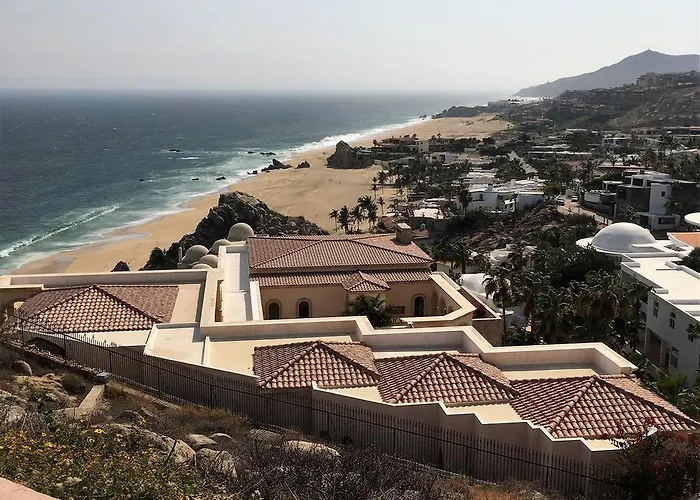 Safest In All Of Cabo Hotel 4*