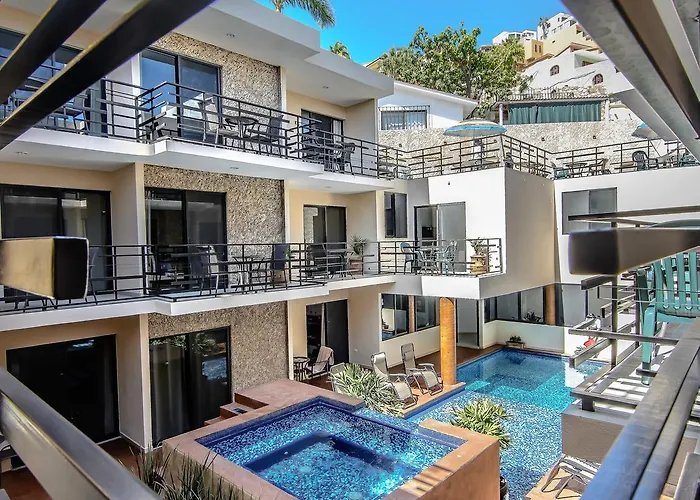 Hotel Safest In All Of Cabo