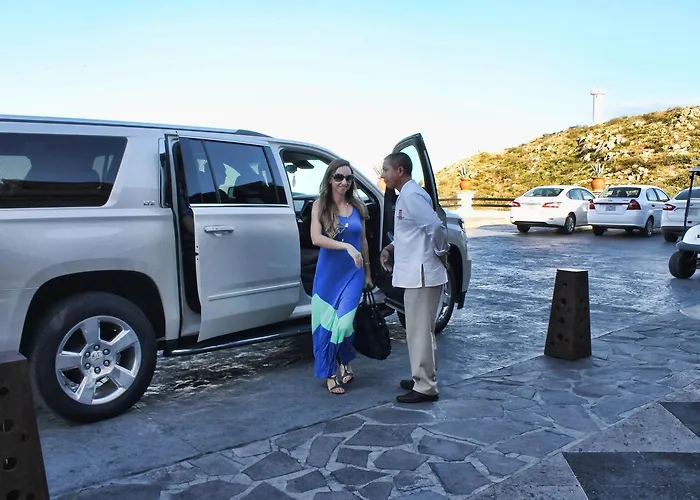 Hotel Safest In All Of Cabo Cabo San Lucas