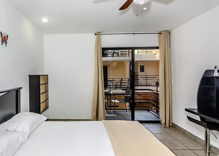 Safest In All Of Cabo 4*