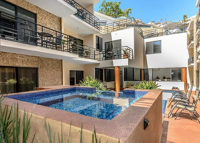 Hotel Safest In All Of Cabo Cabo San Lucas