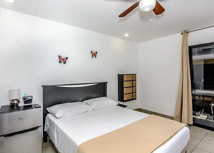 Hotel Safest In All Of Cabo 4*