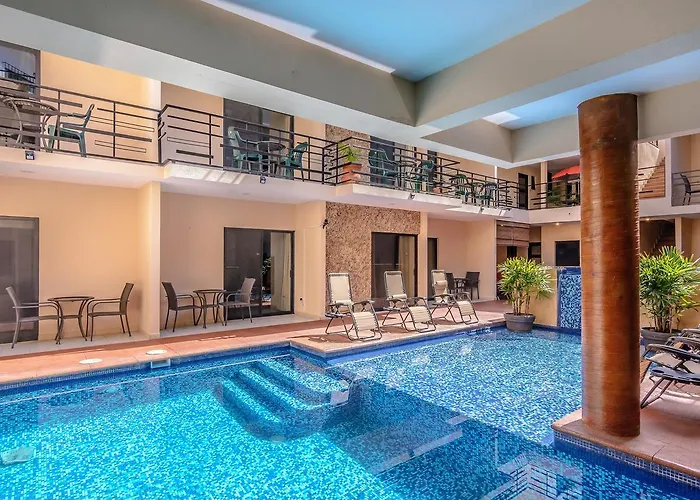 Safest In All Of Cabo Hotel