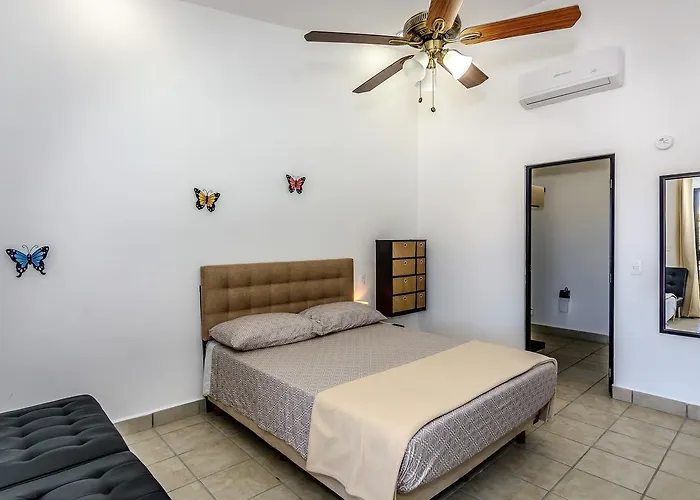 Safest In All Of Cabo 4* Cabo San Lucas