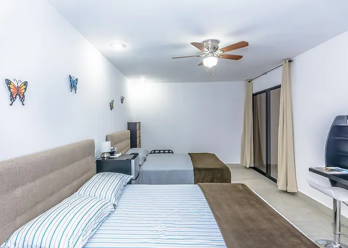 Safest In All Of Cabo Hotel 4*