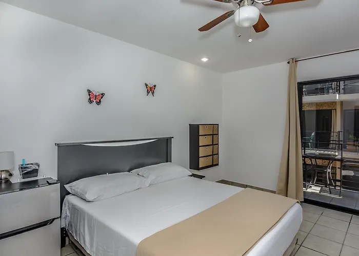 Safest In All Of Cabo 4*