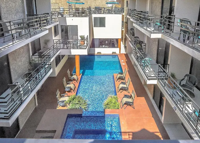 Safest In All Of Cabo 4*