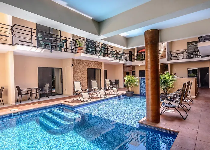 Hotel Safest In All Of Cabo 4*